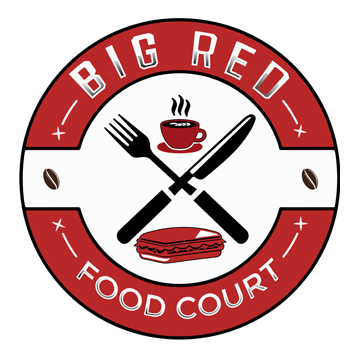 Big Red Food Court