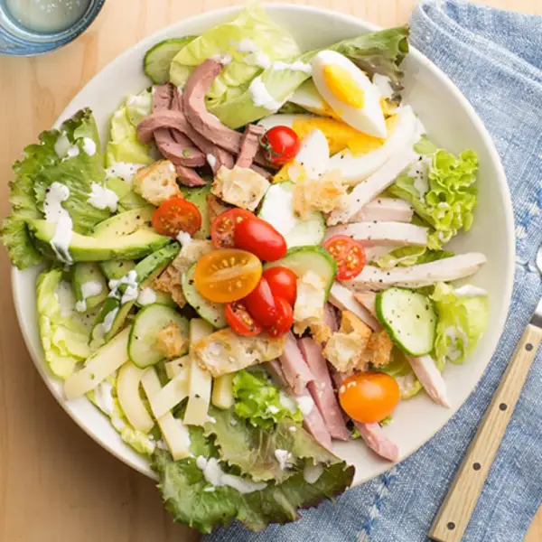 Chef Salad