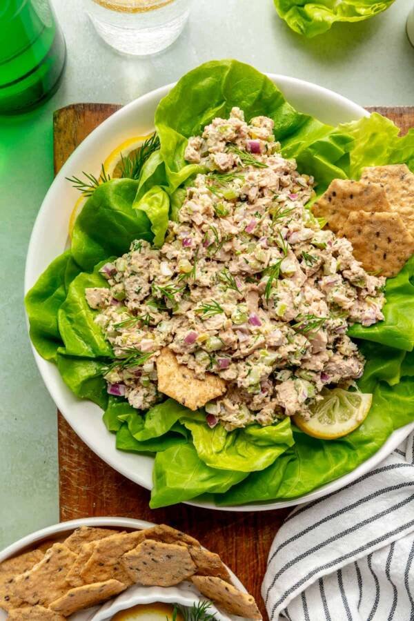 Tuna Salad