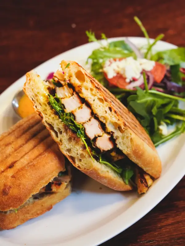 Genovese Panini