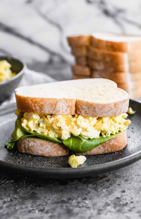 Egg Salad Sandwich