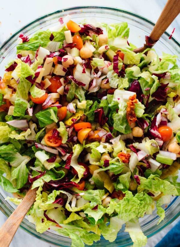 Veggie Salad