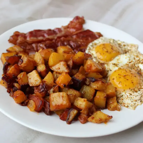 Home Fries